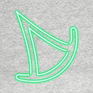 Final Fantasy XIV - Summoner Neon T-Shirt